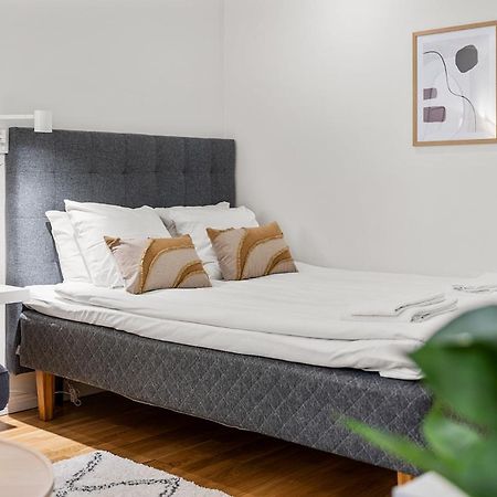 Apartmán Upplandsgatan, Vasastan Stockholm Exteriér fotografie