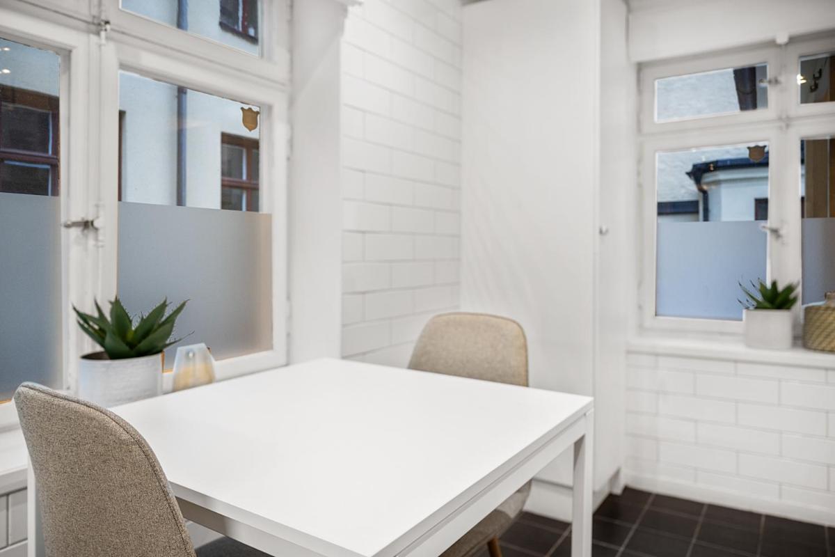 Apartmán Upplandsgatan, Vasastan Stockholm Exteriér fotografie