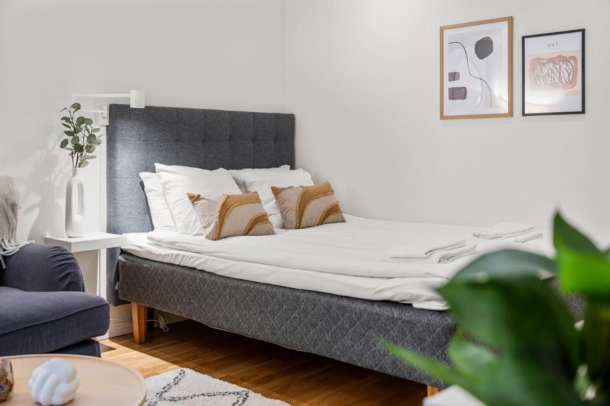 Apartmán Upplandsgatan, Vasastan Stockholm Exteriér fotografie