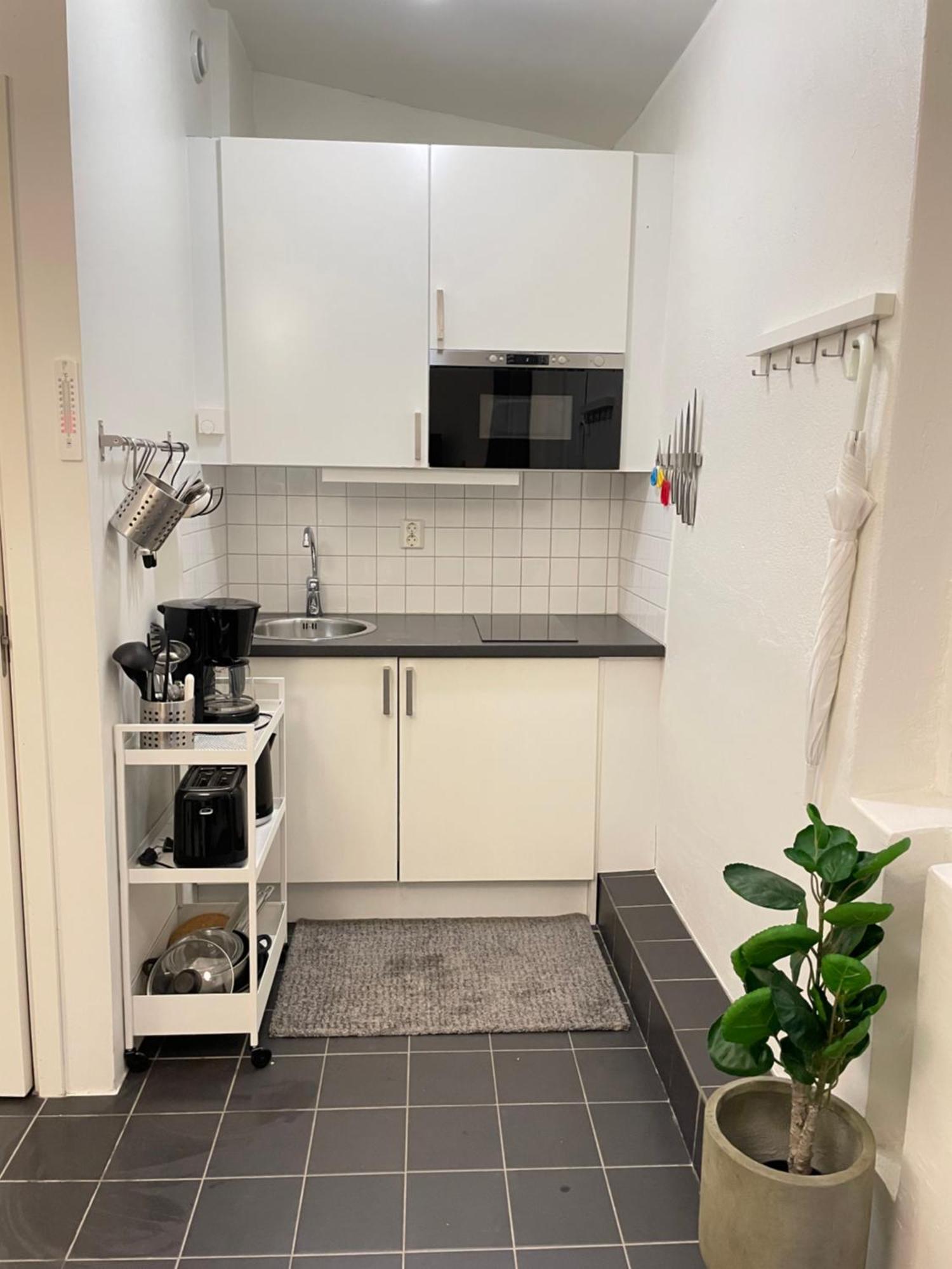 Apartmán Upplandsgatan, Vasastan Stockholm Exteriér fotografie