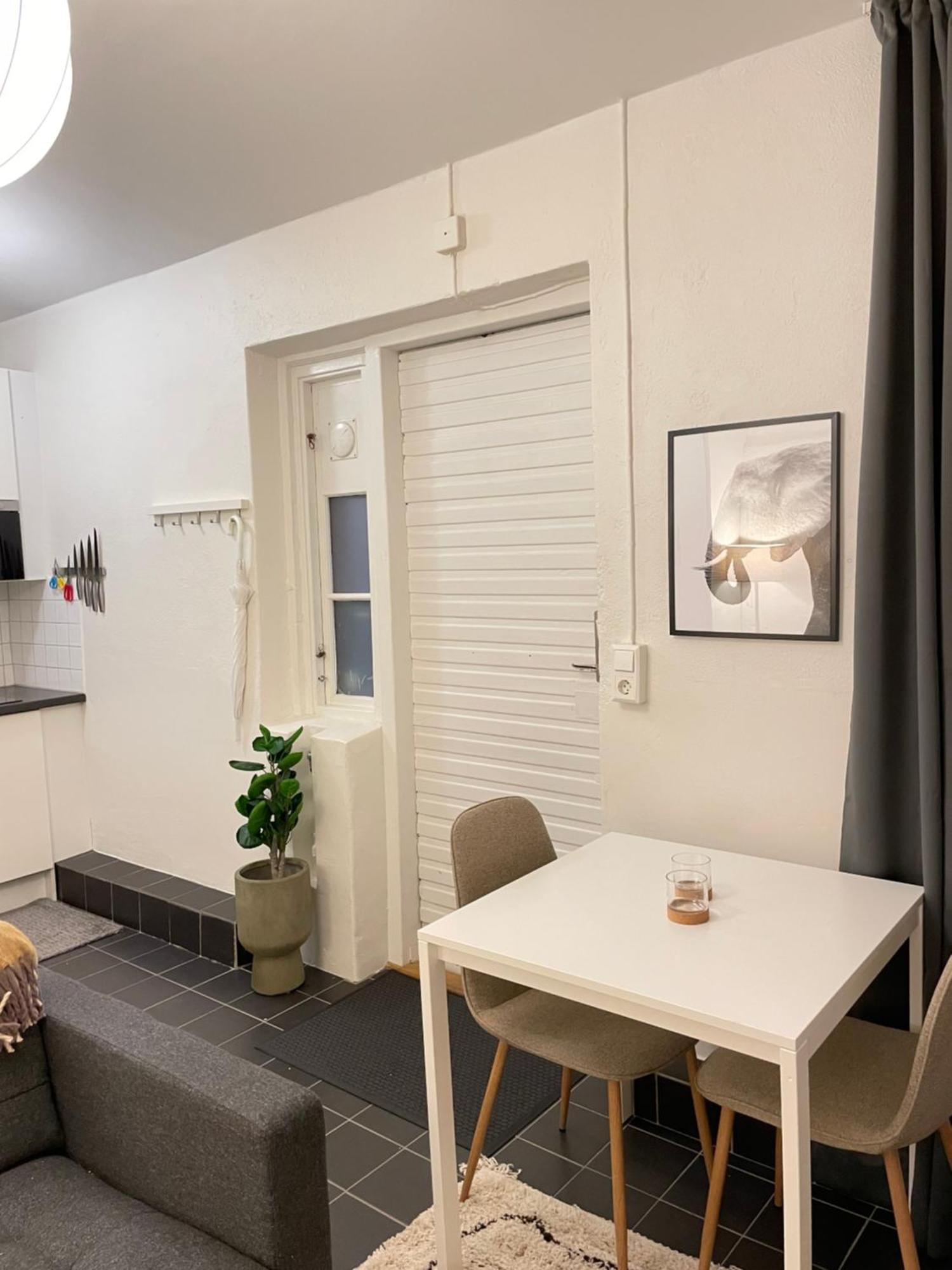 Apartmán Upplandsgatan, Vasastan Stockholm Exteriér fotografie
