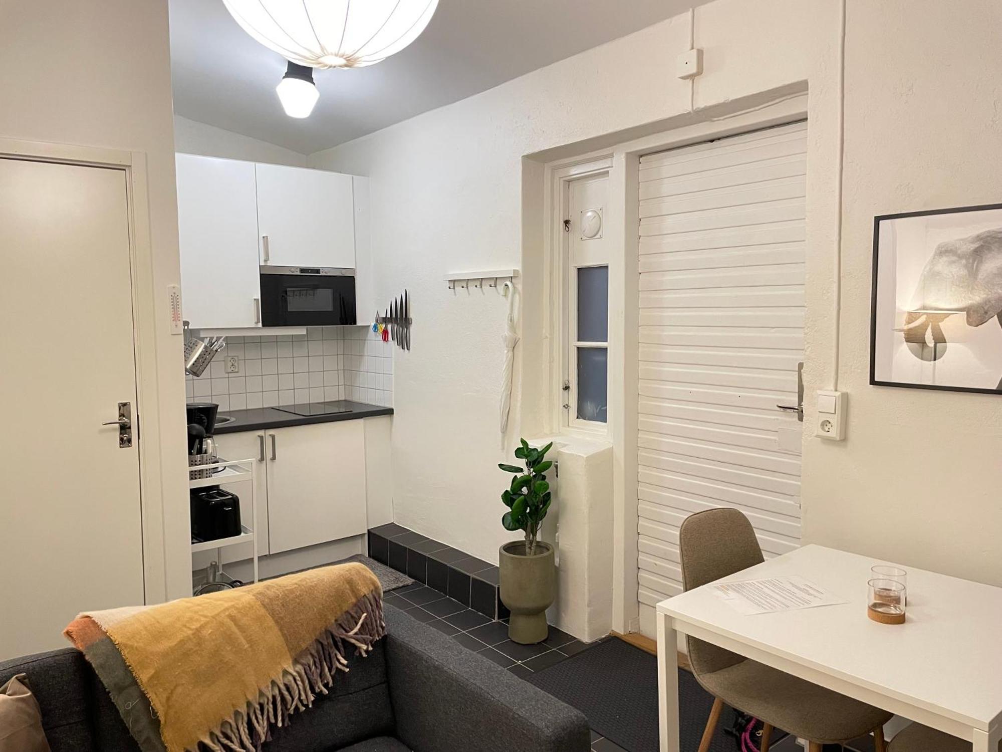 Apartmán Upplandsgatan, Vasastan Stockholm Exteriér fotografie