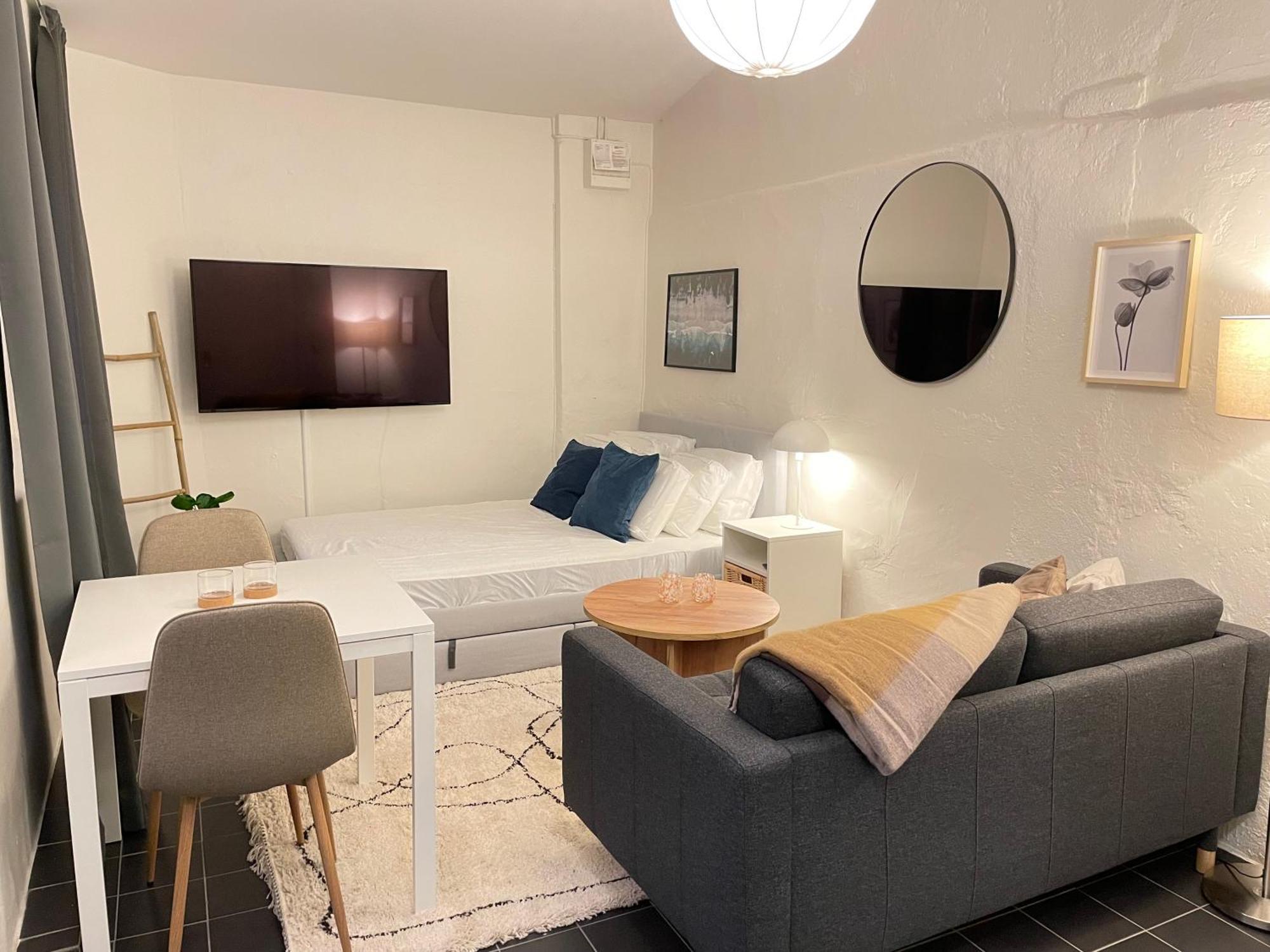 Apartmán Upplandsgatan, Vasastan Stockholm Exteriér fotografie