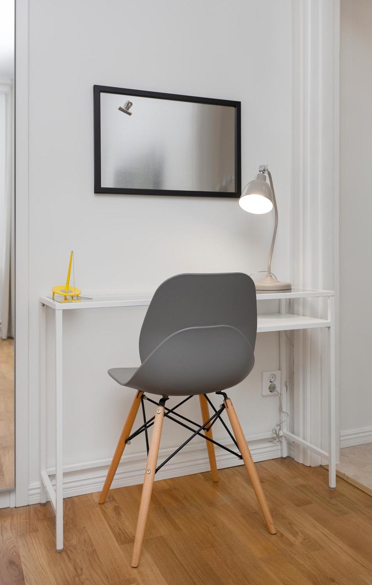 Apartmán Upplandsgatan, Vasastan Stockholm Exteriér fotografie