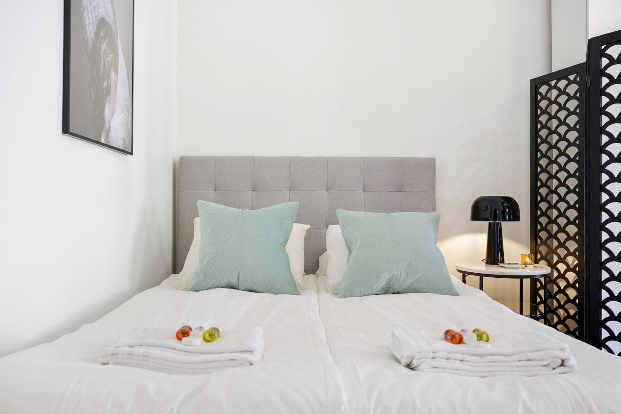 Apartmán Upplandsgatan, Vasastan Stockholm Exteriér fotografie