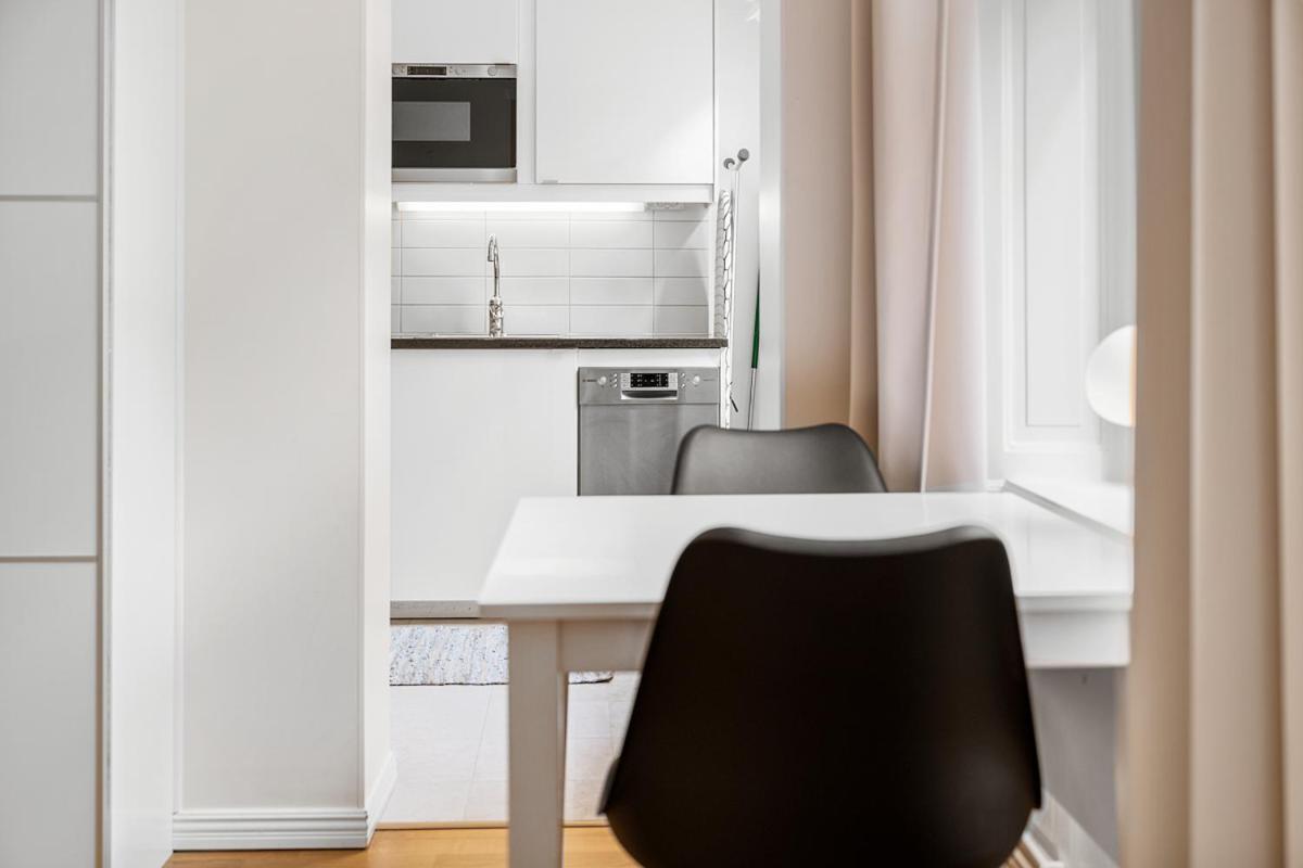 Apartmán Upplandsgatan, Vasastan Stockholm Exteriér fotografie